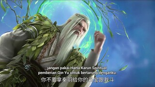 Stellar Transformasion S6 eps 27