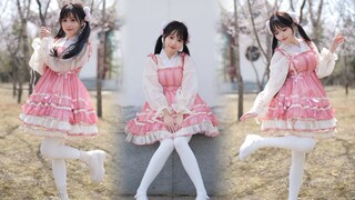 [Xiao Guo] Peach Blossom Hermitage | Strong Wind Warning—Gonna Get Blown Away!