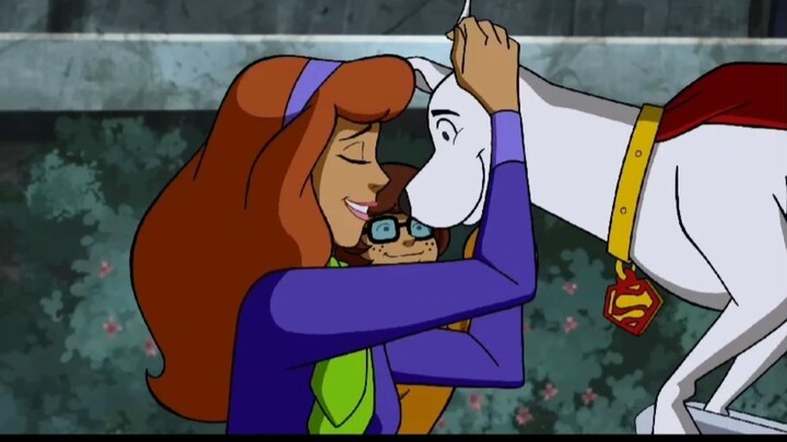 Watch full scooby-doo and krypton movies for free : link in description