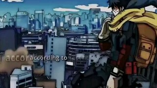 deku dark