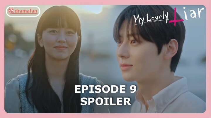 My Lovely Liar Episode 9 Spoiler [ENG SUB]