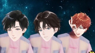 【LASER】สมาชิกห้องซ้อมเต้น "Gravity" ทุกคนมาแล้ว! ขอบคุณคุณ Taikang สำหรับการปรากฏตัวที่เป็นมิตรของเข