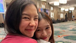 gmm团建奶爱表演