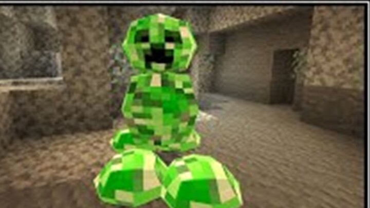 [Minecraft] Hả? Khoan đã, cái quái gì thế?! CHỜ ĐÃ GÌ?!