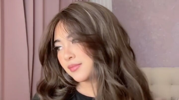 real bad girl but a real good kisser😘💋