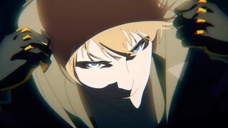 Kaguya-sama: Love Is War - Season 3 - Special Ending | 4K | 60FPS | Creditless | CC