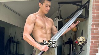 الشهر الخامس من خطة استعادة الرشاقة، مستعدون للبدء في عمل الأشياء الممتعة!