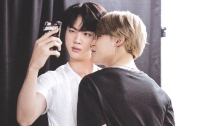[Kim Seokjin, Park Jimin] A Life-Or-Death Smile – South Korea’s Hottest Sister Duo | Watch 1515 on M