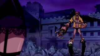 [AMV]The funny moments of Robin|<One Piece>