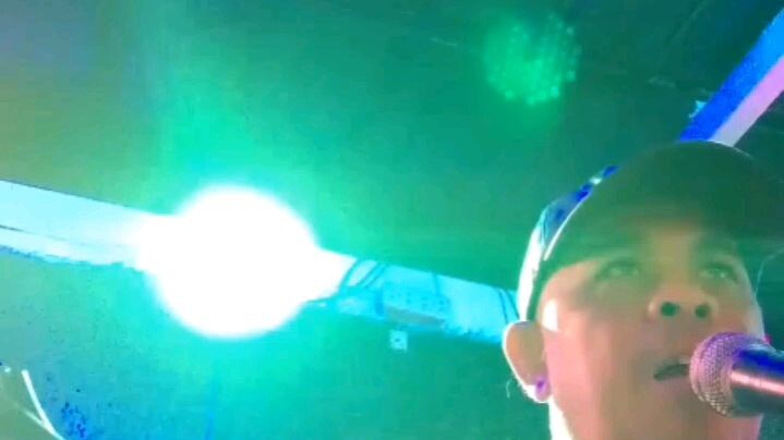 she will be love (cover)