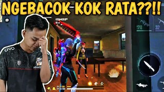 IOG BION DIBACOK ❓❓ RATAINNNNNNN❗❗❗❗ || FREE FIRE