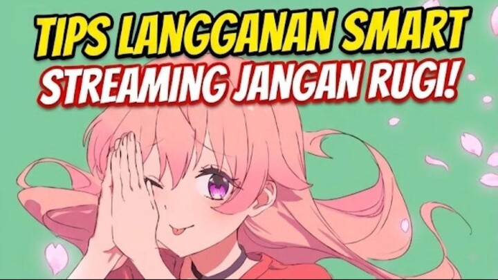 Satu-Satunya Cara Langganan Streaming Tanpa Rugi