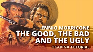 Watch full movie [The Good, The Bad, and the Ugly (1966) Trailer] link in description: