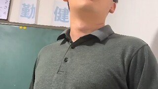 Trải nghiệm nhập vai lớp học sau kỳ nghỉ mà chưa làm bài tập