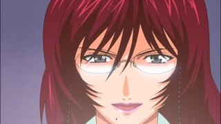 The Prince of Tennis ปริ๊นซ์ ออฟ เทนนิส เจ้าชายลูกสักหลาด ตอนที่ 136