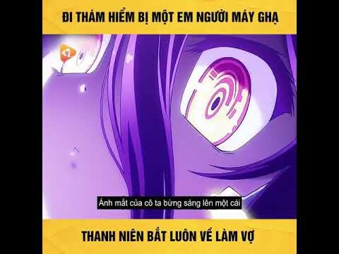 Tóm Tắt Anime: Trò Chơi Sinh Tử Điểm Bắt Đầu | King Media