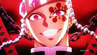 [AMV] Kimetsu No Yaiba - Lose Control