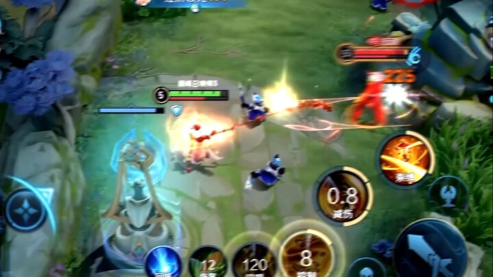 Come here 🫳🏻 (Master Voice)