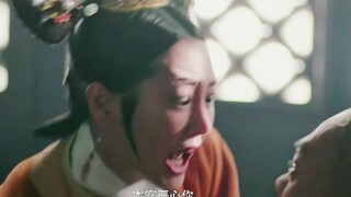 解密《如懿传》炩妃绞杀进忠现场