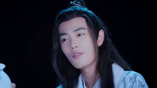 [Xiao Zhan Narcissus | Three Envy] "Gặp Thanh Xuân" Tập 2 HE |