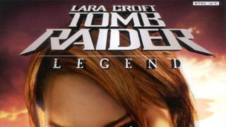 Tomb Raider Legend PS2 on infinix note 12_2023 part 3