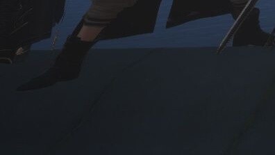 [Jian San/ Attack on Titan] Keempat belas sekte menyerang monster kecil~~