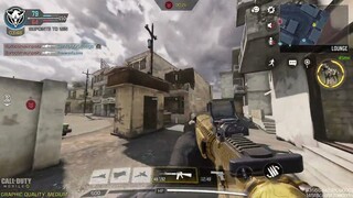 COD Mobile | Multiplayer Gameplay