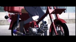 waifu mu joki drag motor mass
