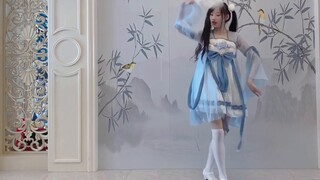 【Thanh Linh】Ngàn dặm mời trăng~ 💗 Sao em lại khuấy động trái tim anh