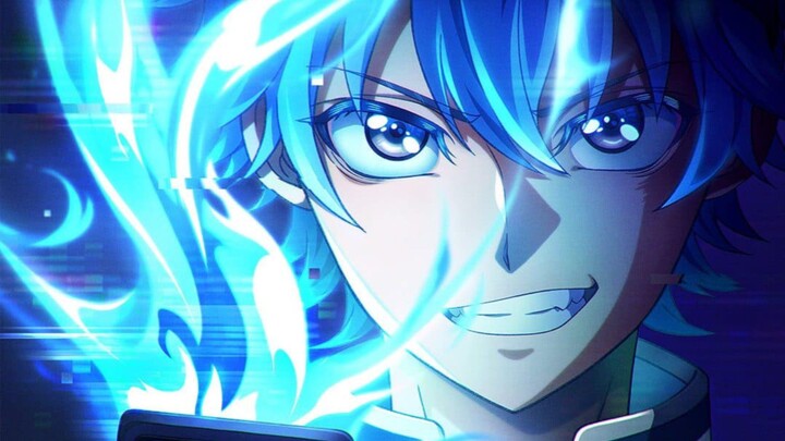 Dead Account EPS 2 SUB INDO