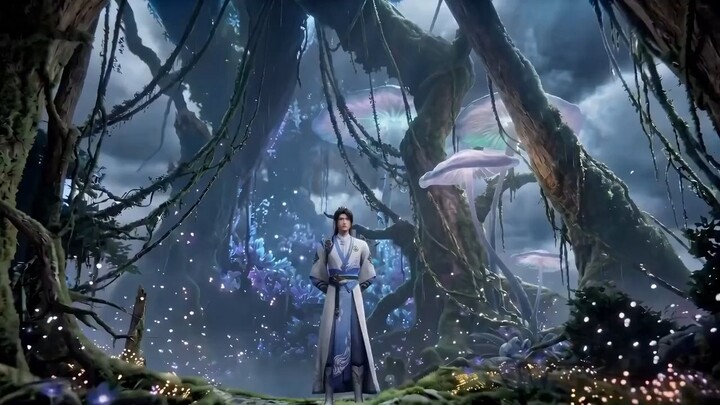 Supreme Alchemy Eps 188 Sub Indo