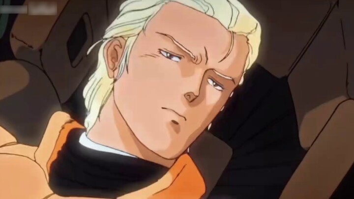 [ครบรอบ 45 ปีกันดั้ม] กลับมาอีกครั้ง! แสงแห่งธรรมชาติของมนุษย์!