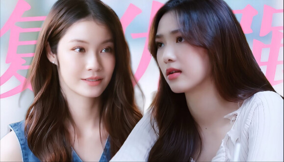 【Forced Love】Revenge Lawyer x Bankrupt Daughter｜After hating, let’s love each other
