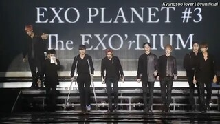 [DICS 1][ENG SUB] The EXO rDIUM IN SEOUL (PLANET 3)