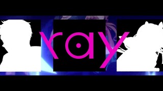 Ray ⧸ covered by  社築 × エリー・コニファー