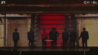 Super Junior - Mamacita (아야야) | SMTOWN Live in Jakarta 230923