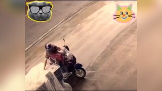 Lần đầu đi ăn trộm 😂
