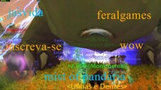 Gailleon - WoW Mist of Pandaria