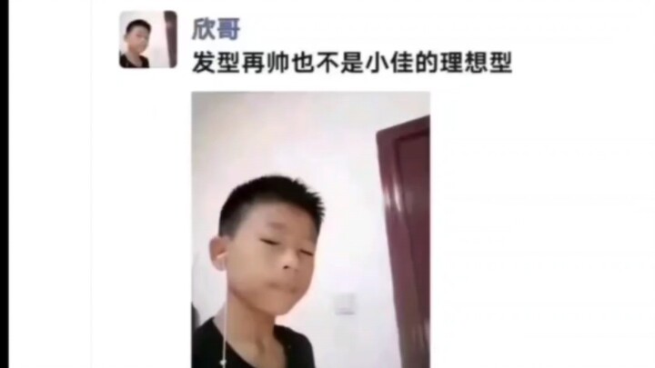 Anak nakal yang absurd, setiap kali menonton selalu bikin ketawa ngakak