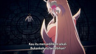 Dipanggil Ke Isekai malah dibuang.....