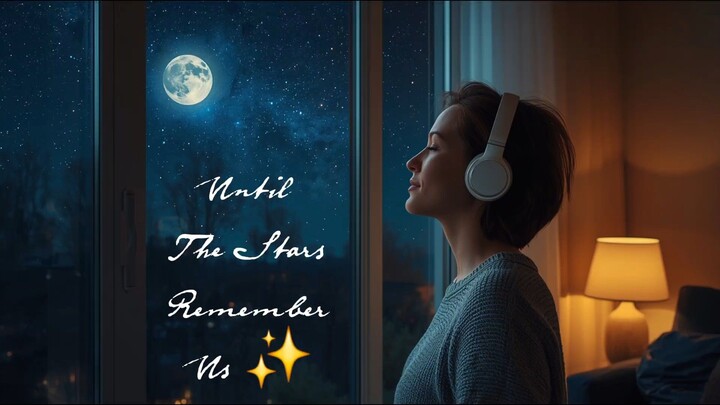 Until the Stars Remember Us ✨ (Mind Fresh Romantic Song) BTS