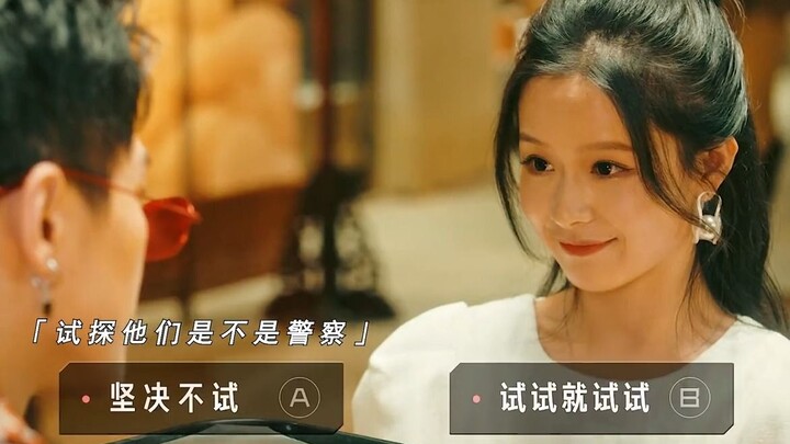 ตำรวจกับเจ้าพ่อค้ายากำลังต่อสู้กันอย่างดุเดือด ปฏิบัติการนี้น่าทึ่งมาก