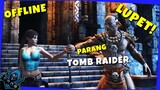 LARA CROFT and the GUARDIAN OF LIGHT - Android Gameplay. Parang Tomb Raider! 🔥