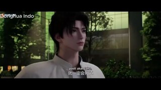 Urban Ancient Immortal Doctor Episode 71-74 Subtitle Indonesia