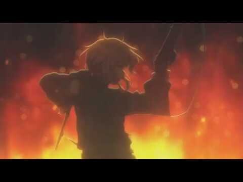 Violet Evergarden - You are the reason [AMV]