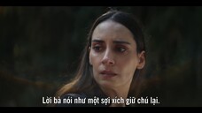 Chúng ta đang chạy trốn ai vậy mẹ? EP 6 [Sub Việt]