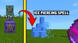 Ice Piercing Power | Command Blocks