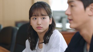 Rain Or Shine | Episode 04 | Hindi Dubbed | K-Drama Series