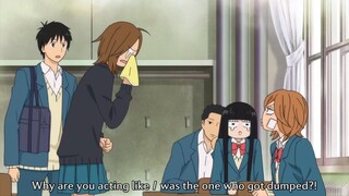 Kimi ni Todoke S1 Ep18