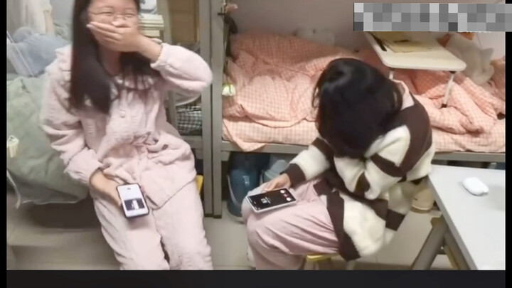 แค่สองประโยคก็ทำให้ที่ปรึกษาฝ่ายตรงข้ามถึงกับงงไปเลย (นักศึกษามหาวิทยาลัยคบแฟน ทั้งหอพักก็กำลังคุยกั